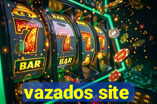 vazados site